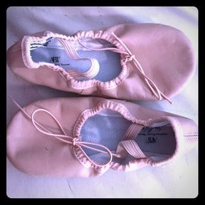 American Ballet Theatre Spotlight Flats